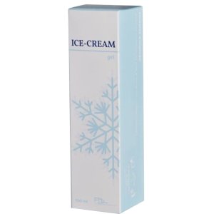 ICE CREAM 50 Crema  Gel.50ml