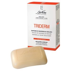 TRIDERM Sap.Marsiglia 100g