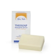 THIOSOAP Det.Solido Zolfo 100g