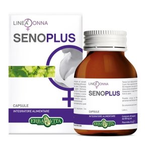 SENO PLUS 60 Cps 27g       EBV