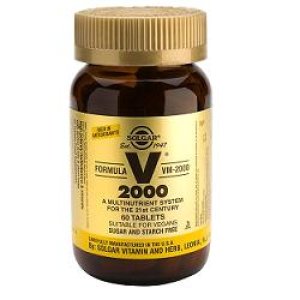 VM-2000 Supplement60Tav.SOLGAR