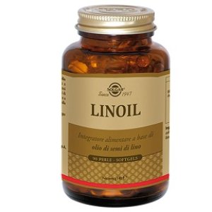 LINOIL 90 Perle SOLGAR