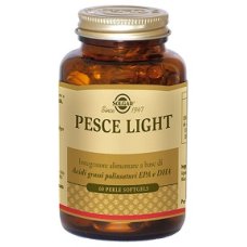 PESCE Light 60 Perle SOLGAR