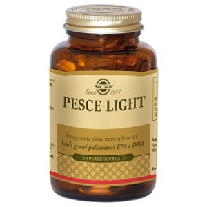 PESCE Light 60 Perle SOLGAR