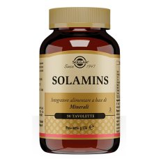 SOLAMINS 90 Tav.SOLGAR