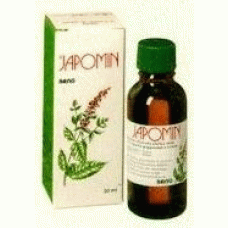 BANO JAPOMIN OLIO 30ML