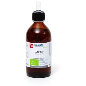 LUPPOLO TM BIO 200ML