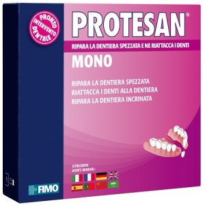 PROTESAN Mono Kit Riparadent.