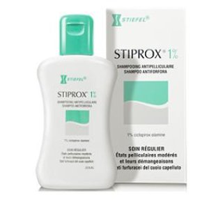 STIPROX Shampoo Antif.1% 100ml