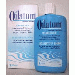 OILATUM Bagno 250ml