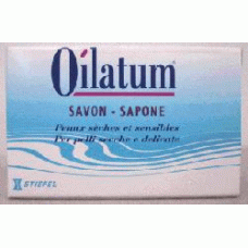 OILATUM Sapone 100g
