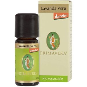 LAVANDA VERA OLIO ESS 10ML