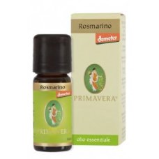 ROSMARINO OLIO ESS DEMETER 10M