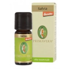 SALVIA OE DEMETER 10ML