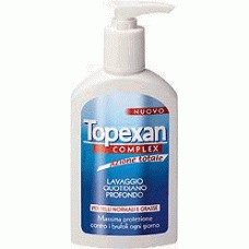 TOPEXAN-COMPLEX P-NORM 150ML