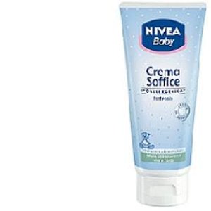 NIVEA  BABY CR SOFFICE 100ML