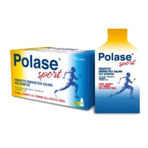 POLASE Sport 10 Bust.200gPROMO