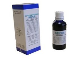 BIOPOR Sol.Idroalc.50ml