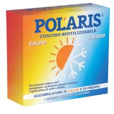 POLARIS-CUSCINO CALDO/FREDDO