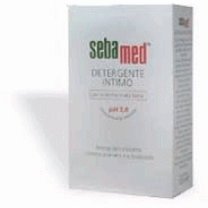 SEBAMED Det.Intimo pH3,8 200ml