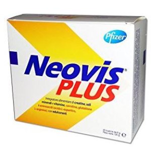 NEOVIS Plus 20 Bust.6g