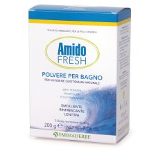 AMIDO FRESH POLV BAGNO 5BUST FDR