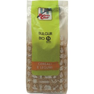 FsC Bulgur Grano Spezzato 500g