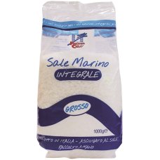 FsC Sale Int.Grosso marino 1Kg