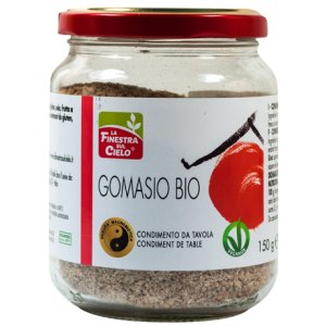 FsC Gomasio Bio 150g