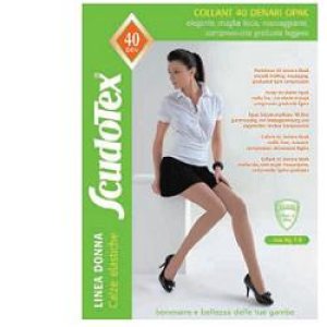 SCUDOTEX Coll. 40 Op.Fume 5