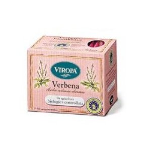 VIROPA Verbena Bio 15Bust.