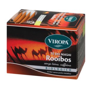 VIROPA Rooibos Bio 15Bust.