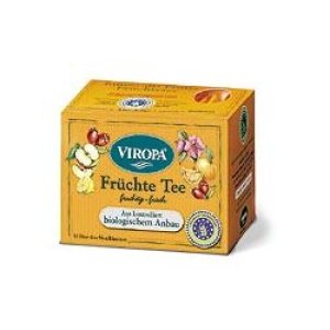 VIROPA Frutta Infuso Bio15Bust