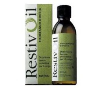 RESTIVOIL Fisio-Bagno 250ml