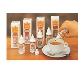 UNIQUATTRO VALERIANA RDX 50ML