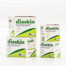 DIASKIN-CREMA 250 ML