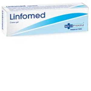 LINFOMED-CR GEL 50ML