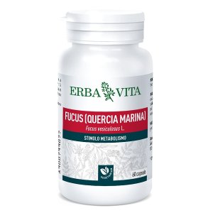 FUCUS 60 Cps 500mg         EBV