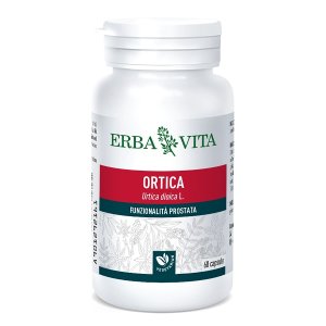 ORTICA  60 Cps 400mg       EBV