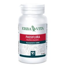 PASSIFLORA 60 Cps 450mg    EBV