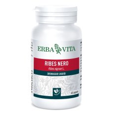 RIBES NERO 60 Cps 450mg    EBV