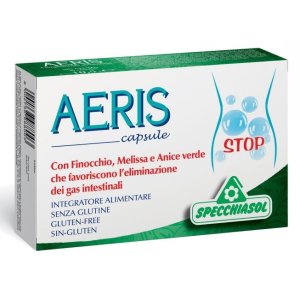 AERIS 30 Cps