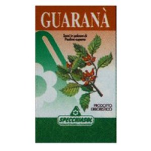 GUARANA' 80 Cps SPECCH.