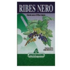 RIBES NERO 75 Cps      SPECCH.