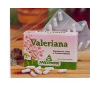 VALERIANA ES.ERBE 30 Cps SPECC