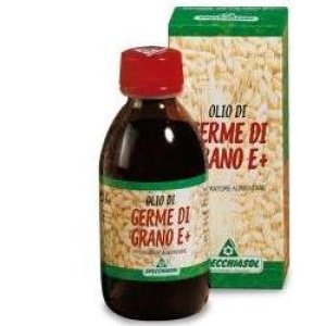 OLIO Germe Grano E+ 170ml SPEC