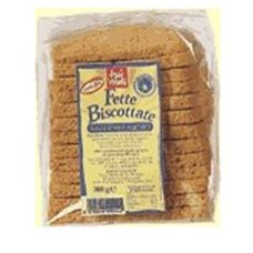 FETTE BISC S/GRASSI 300G