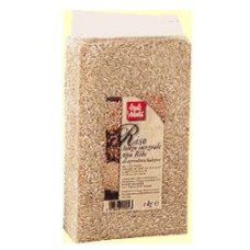 RISO RIBE LUNGO INTEGRALE 1KG