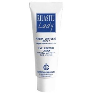 RILASTIL-PROGR.Crema C/Occhi