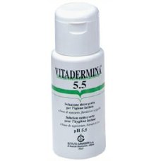 VIDERMINA 5.5 Soluz.200ml